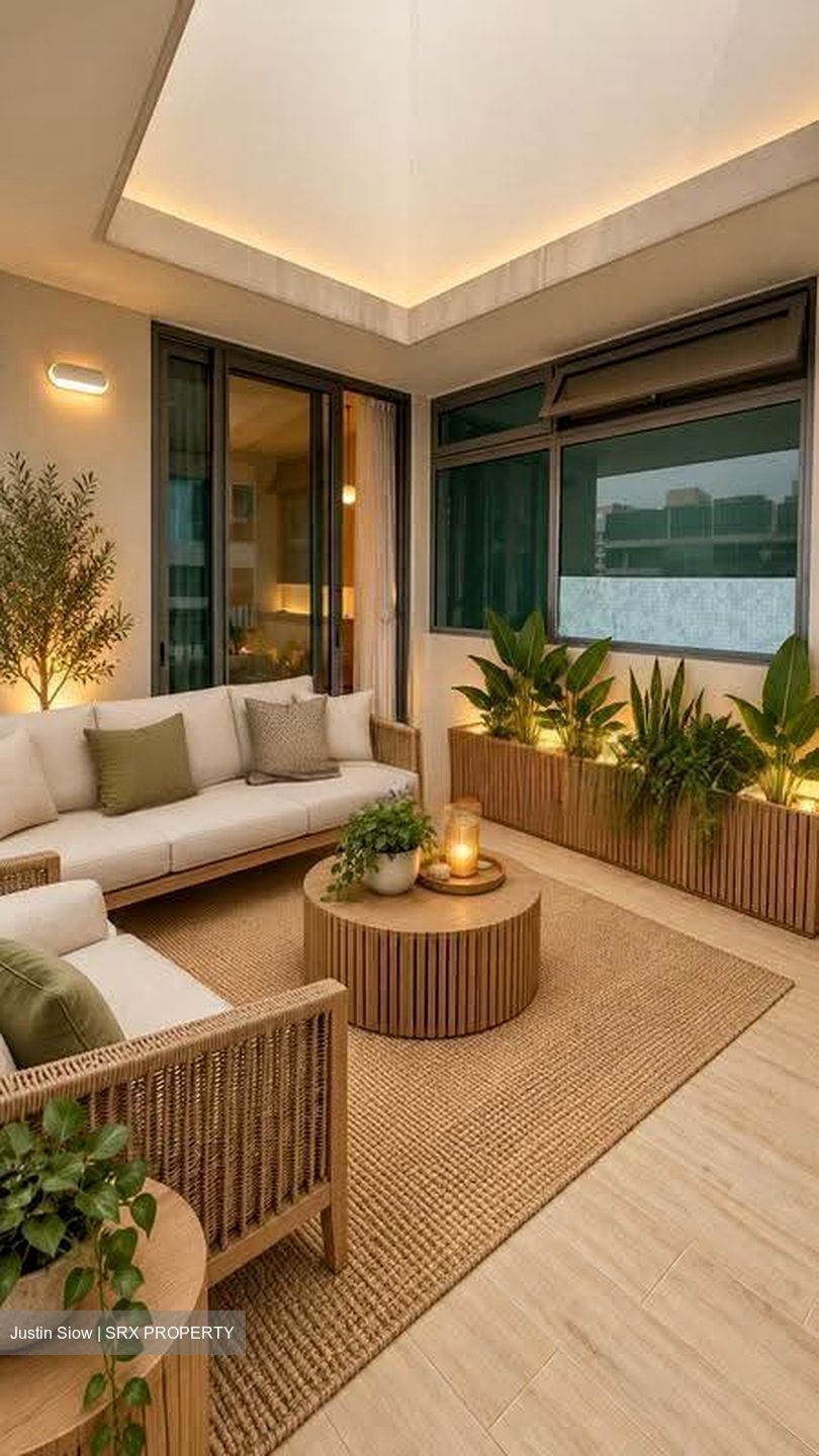 The Topiary (D28), Condominium #639573151